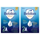 Bebilon 2 Advance SET 2x 1000 g