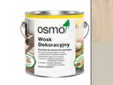 OSMO 3181 dekoračný vosk COLOR STONE 2,5L