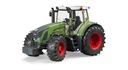 BRUDER 03040 TRAKTOR FENDT 936 VARIO TRAKTOR