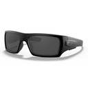 Oakley SI Ballistic Det Cord Matte Black Grey