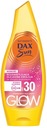 DAX OLEJOVÁ EMULZIA SO ZLATÝMI SLNKAMI SPF 30 175 ml