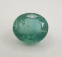 CERTIFIKÁT ZAMBIA EMERALD natural 4,6ct