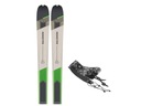 Skitour Salomon MTN 86 PRO 164 + skiny