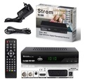 Strom 505M DVB-T2 FullHD pozemný TV tuner