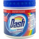 Dash Smacchiatore Práškový odstraňovač škvŕn na farebné tkaniny 500g