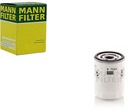 MANN-FILTER OLEJOVÝ FILTER W 7034