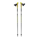 Nordic walking palice LEKI Response sivá 120 cm