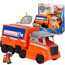 Paw Patrol Pups Vozidlo Veľké Zuma Truck