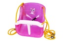 Bucket Swing Pink 8096