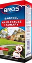 BAGOSEL NA KLIŠŤATY KOMÁROV 250 ML