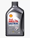 SHELL HELIX ULTRA OIL 5W40 1L