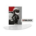 Pinlock pre prilbu AGV COMPACT ST, NUMO (GT2/GT2-1).