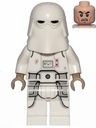 Minifigúrka sw1009 Snowtrooper LEGO Star Wars