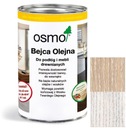 Osmo 3501 1L Olejová lazúra Biela *WAWA