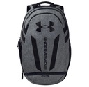 Športový batoh UNDER ARMOUR Hustle 5.0 Grey 29L Pre notebook