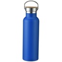 Termálna fľaša Mountain Thermos Steel Bamboo 500 ml