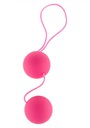 Funky Love Balls Pink