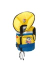 AQ PIRAT LIFE VEST [30-40 KG] Junior (X