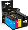 4x 950 ATRAMENT PRE HP OFFICEJET Pro 8625 8630 8640 XL