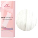 Wella Shinefinity Zero Lift Paint 60 ml 00/00