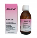 DEPILEVE FOLISAN TEKUTINY PROTI RASTU VLASOV PO DEPILACI 150ml + ZDARMA