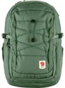 Mestský batoh Fjallraven Skule 20 - patina zelená