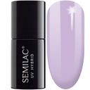 SEMILAC EXTEND ZÁKLAD 5v1 VARNISH 811 PASTEL LAVENDER