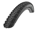 Plášť Schwalbe Rapid Rob 26x2,1 čierny drôt