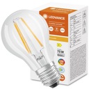 E27 A60 LED žiarovka 7,5W = 75W 1055lm 4000K Neutra