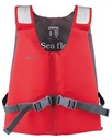 KAPOK LIFE VEST L 60 - 80kg SEAFLO SAILING