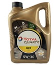 Total Quartz INEO ECS 5W30 5L