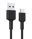 AUKEY kábel USB-C USB-A typ-C napájanie PD 60W 5Gbps 3A 20V 3m