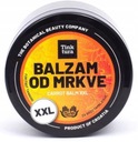 TINCTURA MRKVA mlieko na opaľovanie prírodný mrkvový 10 SPF XXL 250ml