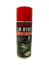 LOCTITE 8192 PTFE TEFLÓNOVÉ TUKY SUCHÉ TUKY 400 ml