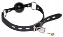 OKULIARE BDSM RED CORNER GOGGLE