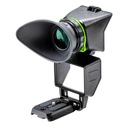 Genesis CineView LCD Viewfinder Pro 3-3.2