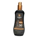 Austrálsky zlatý gél na opaľovanie SPF30 s prírodným UV bronzerom 237 ml