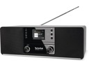 Rádio TECHNISAT Digitradio 370 CD BT Black