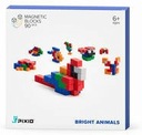 Bloky Pixio Bright Animals Story Series