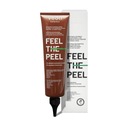 Veoli FEEL THE PEEL Exfoliačný a hydratačný peeling na pokožku hlavy 150 ml