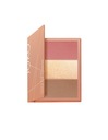 Joko Touch The Illusion Face Contouring Palette 3v1 č. 03 Peach 1 ks.