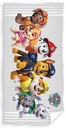 Bavlnená osuška Paw Patrol Paw Sky Marshall 70x140