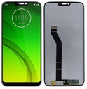 Displej pre Motorola Moto G7 Power čierny