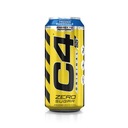 Cellucor C4 Energy Explosive 500ml Zero Drink