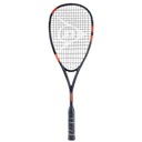 DUNLOP APEX SUPREME SQUASH ROCKET 125g