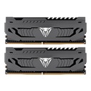 RAM DDR4 64GB 2x32 3200MHz PATRIOT VIPER