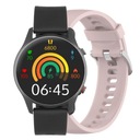 SET Xiaomi MI WATCH AMOLED + farebný remienok