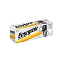 12x alkalické batérie 1,5V C LR14 INDUSTRIAL Energizer BALENIE 12 ks