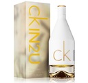 DÁMSKY PARFUM CK IN2U PRE JEJ ŽENY 150ml EDT PRODUKT