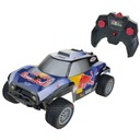 Diaľkovo ovládané RC auto X-Raid RED BULL Off-Road Diaľkovo ovládané DAKAR